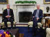 Joe Biden says 'hopeful' on US debt deal within hours