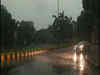 Rain with gusty winds lash Delhi-NCR, flights impacted