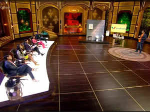 Behind-the-scenes moments of your pitch from Shark Tank India 2