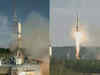 Watch: Russia launches Soyuz rocket
