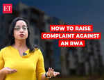 When RWAs overstep: Here's how to effectively raise complaint