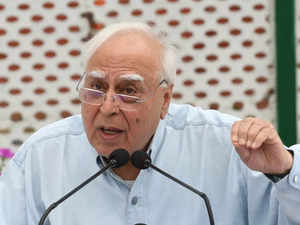 Kapil Sibal