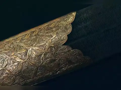The Sword of the Ruler​