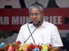 Kerala proud to have the distinction of being the least corrupt state: CM Pinarayi Vijayan