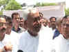 No need for new Parliament building: Bihar CM Nitish Kumar