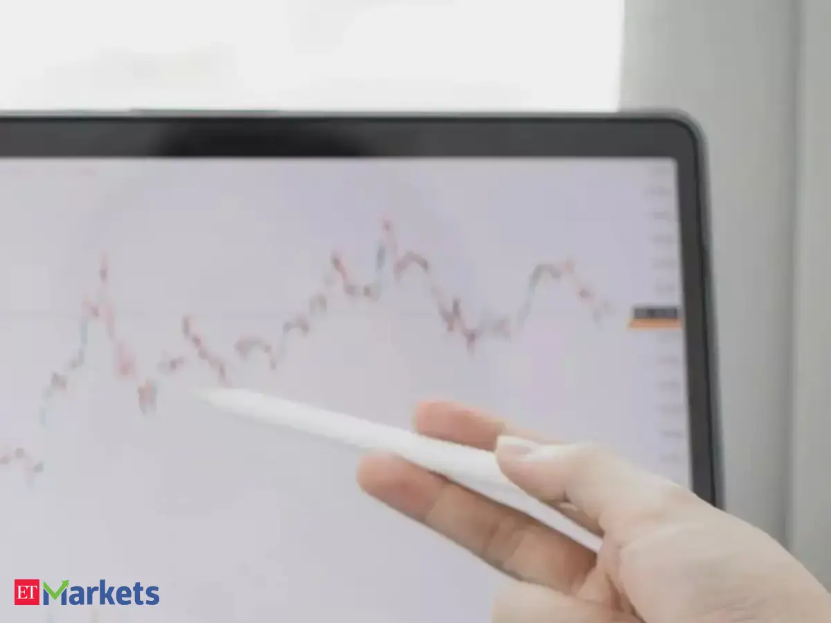 VWAP and Significance - 3 sugar stocks that closed below VWAP for 3 ...