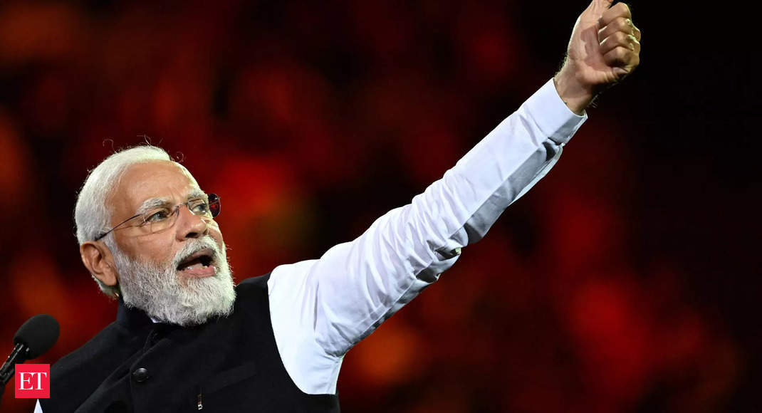 Nine years of Modi government: What India witnessed & how its economy has changed