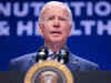 US debt ceiling talks: President Biden says 'I'm very optimistic'