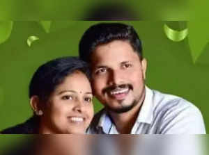New Congress government withdraws the appoint of wife of slain BJP activist Praveen Kumar Nettaru