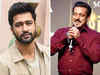 Vicky Kaushal breaks his silence after video of Salman Khan's bodyguards pushing him goes viral, bonds with 'Dabangg' star at IIFA