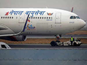 Nepal Airlines Corporation drowning further due to Chinese planes: Report