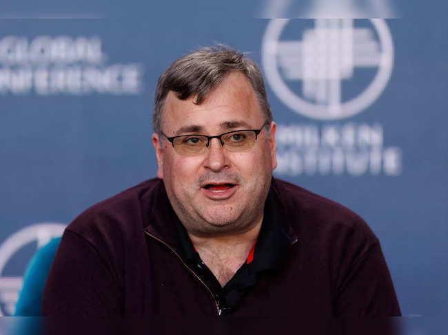 Reid Hoffman