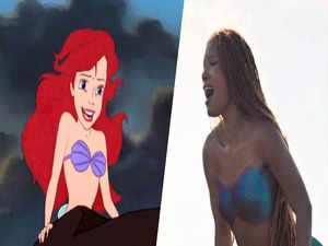 The Little Mermaid 2023: The Little Mermaid: Halle Bailey's red hair as Ariel cost a whopping $150K; here's why The Economic Times