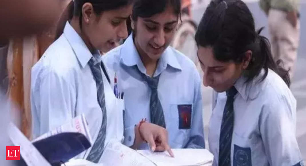 Government assessment reveals discrepancy in board exam results, shortage of seats in key educational streams