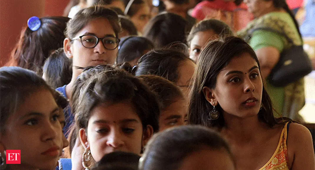 Indian women queue up in droves to pursue higher education in foreign destinations