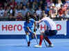India lose to Britain 2-4 in FIH Pro League Hockey