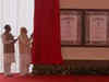 PM Narendra Modi inaugurates new Parliament building after Pooja, Sengol ceremony