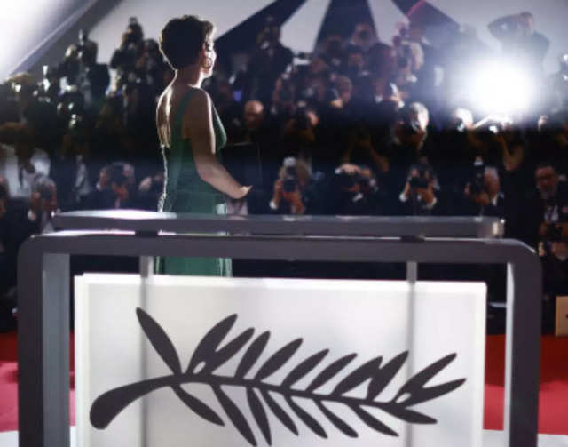 After nearly two weeks of star-studded red carper parades, Cannes Film Festival concludes