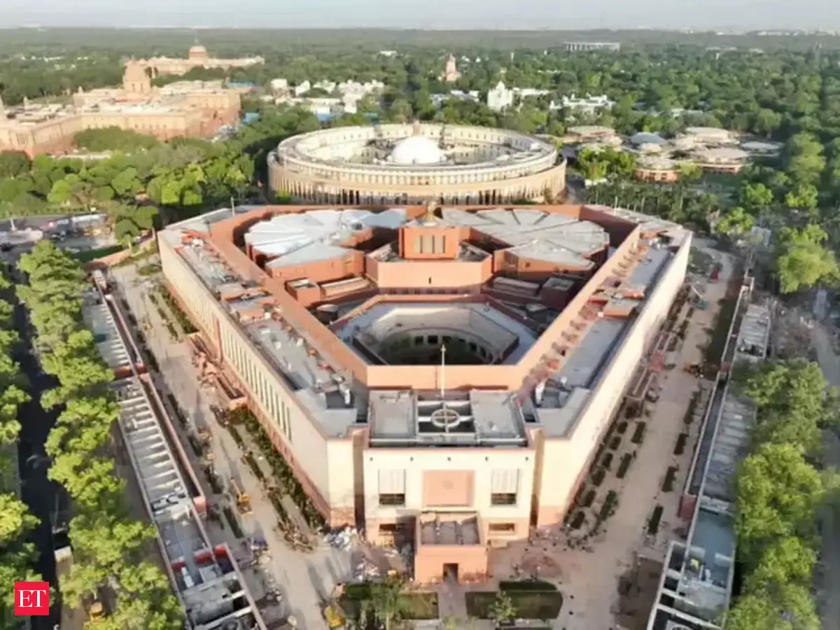 Parliament building inauguration: Parliament building inauguration ...