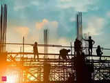 384 infra projects showed cost overruns of Rs 4.66 lakh crore in March quarter