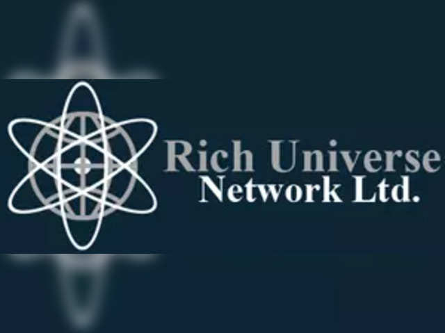 Rich Universe Network