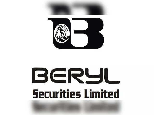 ​Beryl Securities