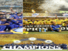 IPL winners list: CSK, GT and other teams that won most IPL titles