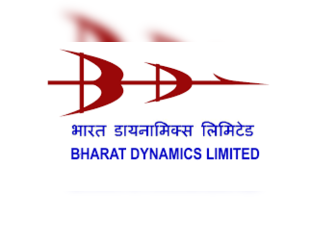 ​Bharat Dynamics: BUY | Buying range: Rs 1035-1039 | Target:  Rs 1120 |Stop Loss: Rs 995