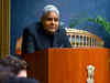 New Parliament building will be witness to India's growth: Vice President Dhankhar