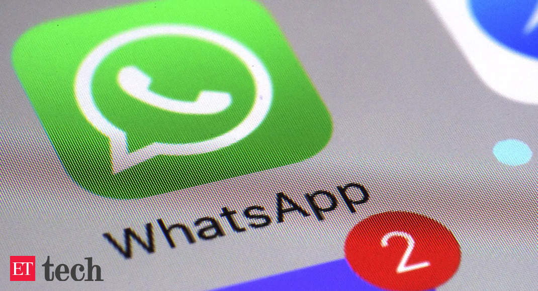 Android : WhatsApp déploie la fonctionnalité de “partage d’écran” pour les bêta-testeurs sur Android