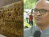 Meet sculptor Naresh Kumar Kumawat, who has decorated new Parliament with ‘Samudra Manthan’ mural