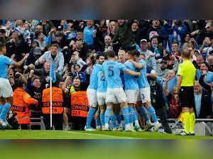 Brentford vs Manchester City Live streaming: Where to watch, kick-off time, TV channel