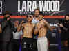 Leigh Wood vs Mauricio Lara: England fighter bags featherweight title by unanimous decision at Manchester Arena