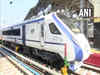 Prime Minister Narendra Modi to inaugurate Assam's 1st Vande Bharat Express on Monday
