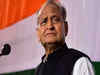Congress will 'compel' Centre to implement old pension scheme in entire country: Rajasthan CM Ashok Gehlot