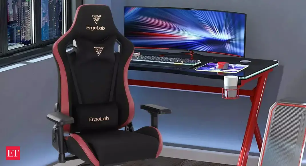 Best Gaming Chairs Under 15000 6 Best Gaming Chairs Under 15000 in