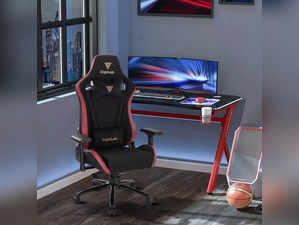 6 Best Gaming Chairs Under 15000 in India