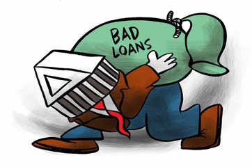Banks report lowest bad loan provisioning in Q4 since the pandemic amid improving asset quality