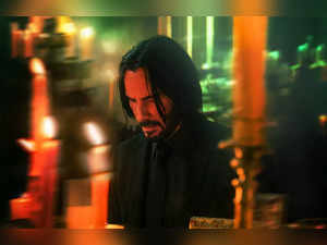 John Wick video game is coming soon, confirms maker Lionsgate