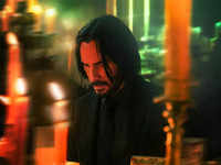 John Wick 5: John Wick 5: Unraveling the enigma - Release, cast, and what  lies ahead - The Economic Times