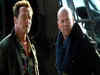 Arnold Schwarzenegger on Bruce Willis’ retirement: ‘Action heroes never retire, they reload’