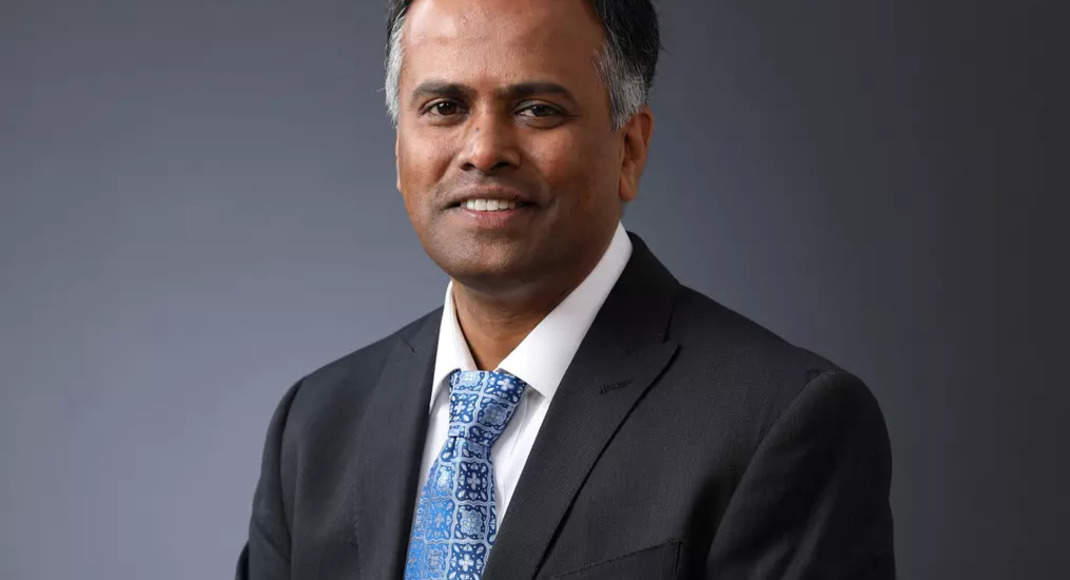AI adoption to accelerate, seeing strong interest from clients for Topaz: Satish HC of Infosys