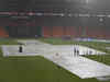 Chennai-Gujarat IPL final clash to be played on Monday after rain washes away game