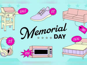 Memorial Day 2023 Sales: Amazon, Walmart, eBay, target - where to save on furniture, appliances, and more