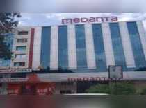Medanta Hospital