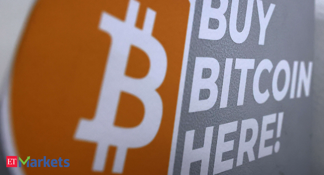 Bitcoin jumps 3%, hits over two-week high on relief over US debt ceiling