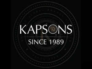 Kapsons Group