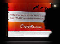 ICICI Lombard shares jump 14% after ICICI Bank board okays raising stake to 4%
