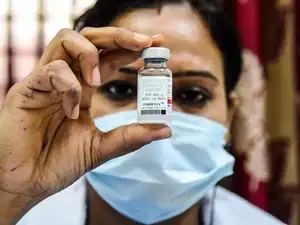 Active Covid cases in India fall to 4,709