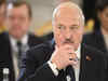 Belarus's Alexander Lukashenko says there can be 'nuclear weapons for everyone'